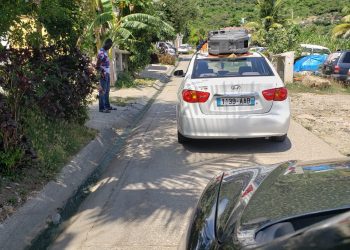 DCOMM intensifies outreach COVID-19 public awareness campaign into inner district communities and Districts