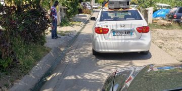 DCOMM intensifies outreach COVID-19 public awareness campaign into inner district communities and Districts