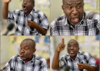 Foresee Foundation Brings Beloved Soualichi Sint Maarten Folk Tales to the Community – Connecting through Our Culture