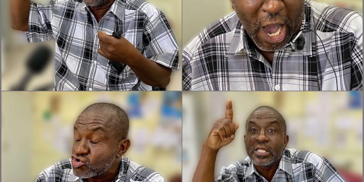 Foresee Foundation Brings Beloved Soualichi Sint Maarten Folk Tales to the Community – Connecting through Our Culture