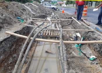 TelEm Group to repair badly damaged underground cables in St. Peters, Saunders areas starting Saturday