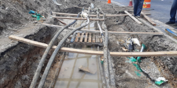 TelEm Group to repair badly damaged underground cables in St. Peters, Saunders areas starting Saturday