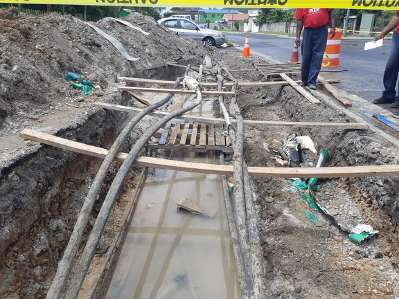TelEm Group to repair badly damaged underground cables in St. Peters, Saunders areas starting Saturday