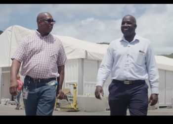 SMMC releases its COVID-19 response video