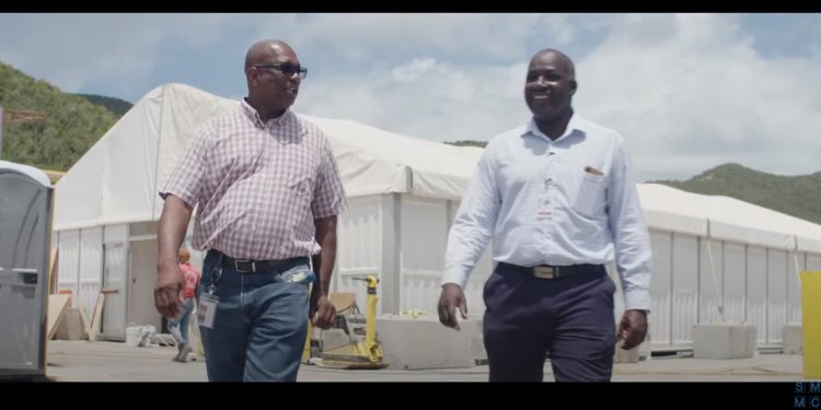 SMMC releases its COVID-19 response video