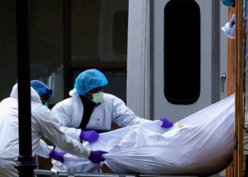 Relentless: 328 new confirmed virus cases the worse yet