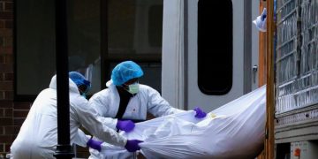 Relentless: 328 new confirmed virus cases the worse yet