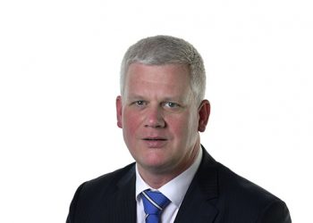 Solidarity is a two-way street, says MP Van Dam