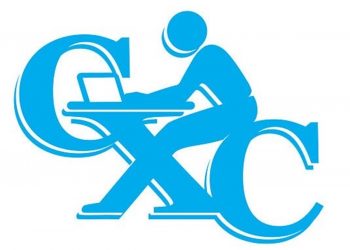 Students will only get multiple choice exams from CXC