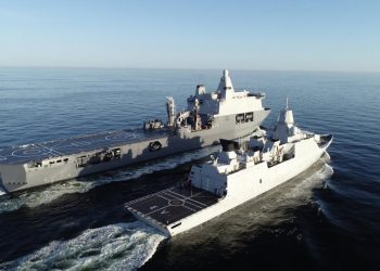 Armed Forces are working together to fight coronavirus Caribbean