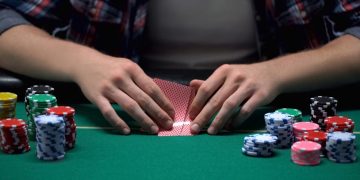 Poker players cough up €21K in Covid-19 fines in illegal tournament bust