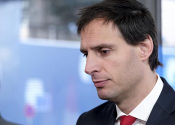 Dutch Finance Min. optimistic about a deal on European coronavirus bailout