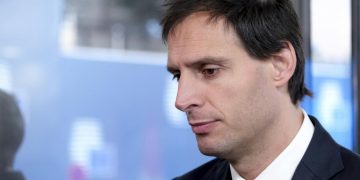 Dutch Finance Min. optimistic about a deal on European coronavirus bailout