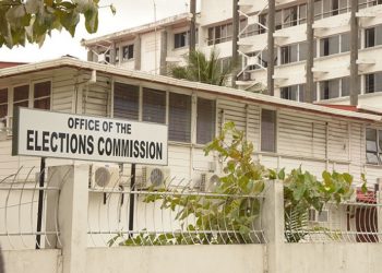 Court of Appeal Says CARICOM Supervision of Guyana Vote Recount Unlawful, But Team to Return to Validate Process