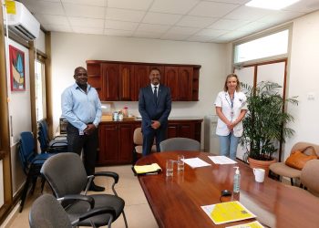 Panneflek: Let’s combat COVID-19 together