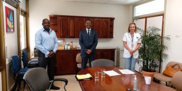 Panneflek: Let’s combat COVID-19 together