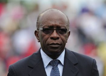 Details of Trinidadian Jack Warner’s Alleged Bribe Taking Revealed in New Football Scandal Charges