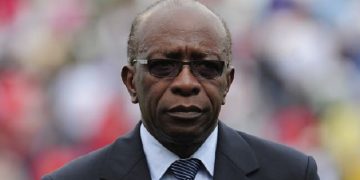 Details of Trinidadian Jack Warner’s Alleged Bribe Taking Revealed in New Football Scandal Charges