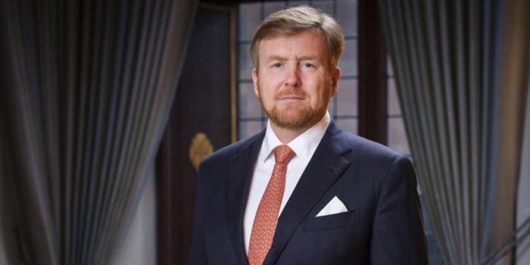 Confidence in royal house at all time high