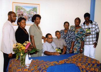 Louis L. Duzanson, author, election expert, dies at 71   by Lasana M. Sekou