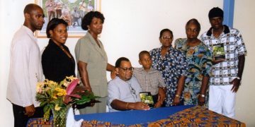 Louis L. Duzanson, author, election expert, dies at 71 by Lasana M. Sekou