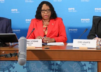 COVID-19: PAHO Urges Countries of the Americas to Act Now to Slow Spread