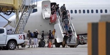 Curaçao and Aruba send nurses back to the US for corona contamination