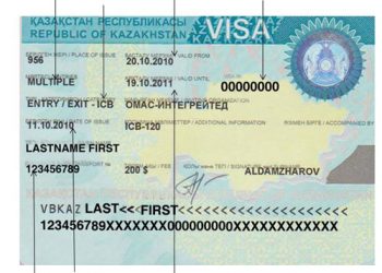 Visa requirement for Venezuelans postponed