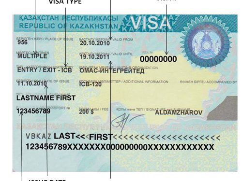 Visa requirement for Venezuelans postponed