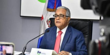 Coronavirus cases in Dominican Republic top 6,290