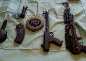 Police, prosecutor concerned by 12% increase in firearm incidents in Netherlands