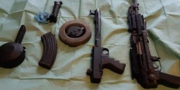 Police, prosecutor concerned by 12% increase in firearm incidents in Netherlands