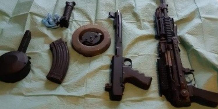 Police, prosecutor concerned by 12% increase in firearm incidents in Netherlands