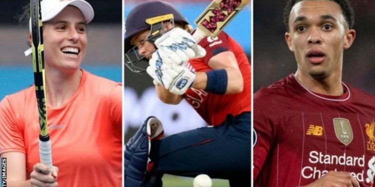 Coronavirus: No professional sport in England until 1 June at earliest