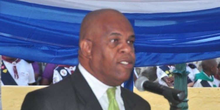 Clyde van Putten: Conditions for financial assistance to Aruba, Curacao and Sint Maarten islands are Barbaric