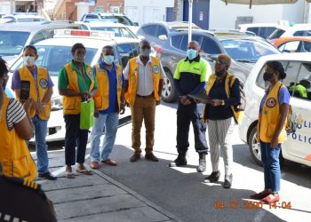 LIONS & LEOS EXPRESS APPRECIATION