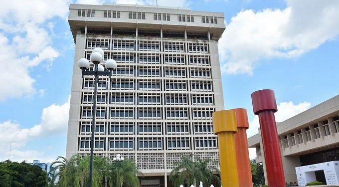Central Bank: Dominican Republic is among the countries with the lowest depreciation of its currency