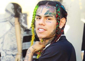 US Rapper’s $200k Charity Donation Rejected