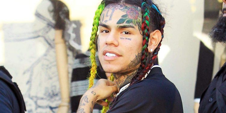 US Rapper’s $200k Charity Donation Rejected