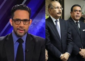 Dominican leader’s brother threatens outspoken journalist