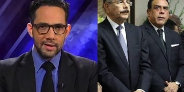 Dominican leader’s brother threatens outspoken journalist