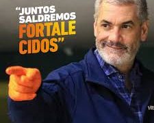 Wife of ruling party presidential candidate ‘doesn’t want to join’ his campaign