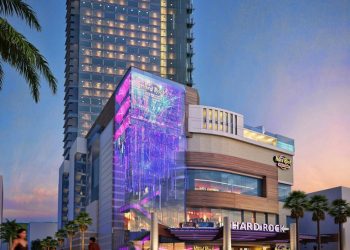 All of Dominican Republic is open for business