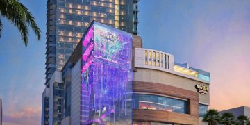 All of Dominican Republic is open for business