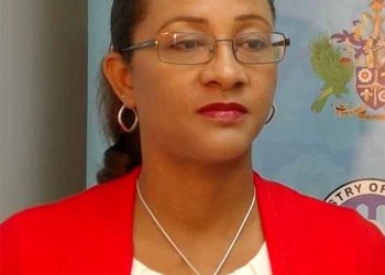 Saint Lucia is COVID-19-free — again