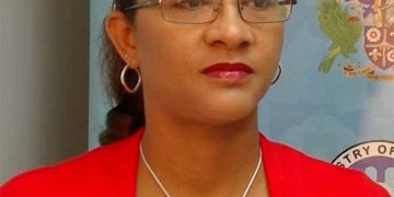 Saint Lucia is COVID-19-free — again