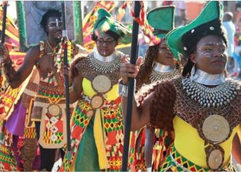 Statia cancels 2020 Carnival indefinitely