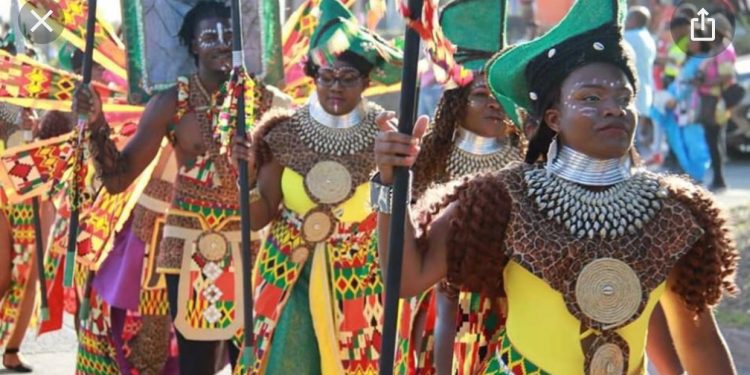 Statia cancels 2020 Carnival indefinitely