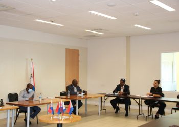 Council of Ministers dialogue on Dutch loan conditions with Unions