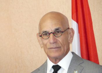 WE ARE ALL IN THIS TOGETHER, RIGHT?